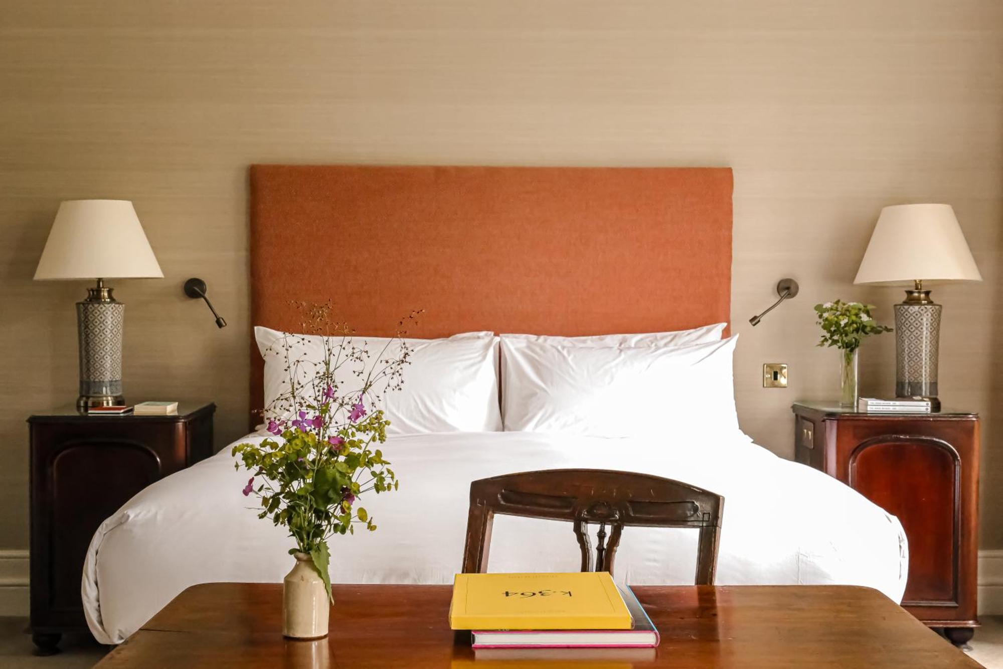 Park Hotel 켄마어 외부 사진